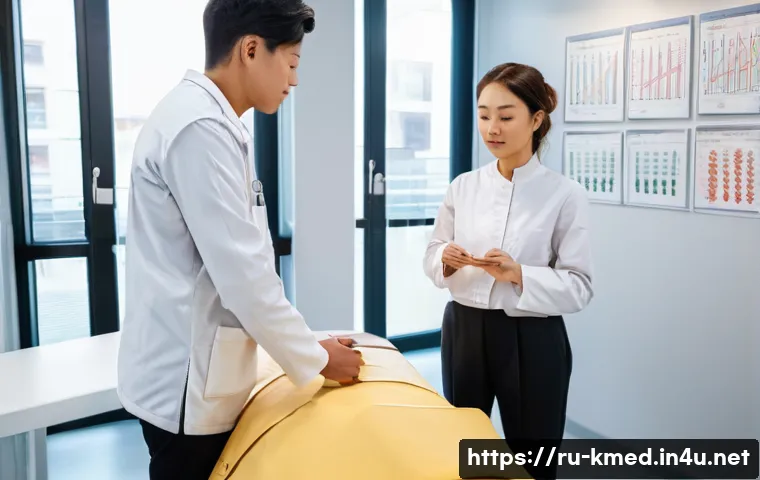 한의학 실기 시험 준비 팁 관련 이미지 1